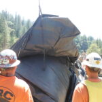 Twain Harte, CA 2013 – Phase One Part III of III