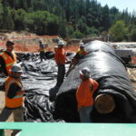 Twain Harte, CA 2013 – Phase One Part III of III