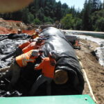 Twain Harte, CA 2013 – Phase One Part III of III