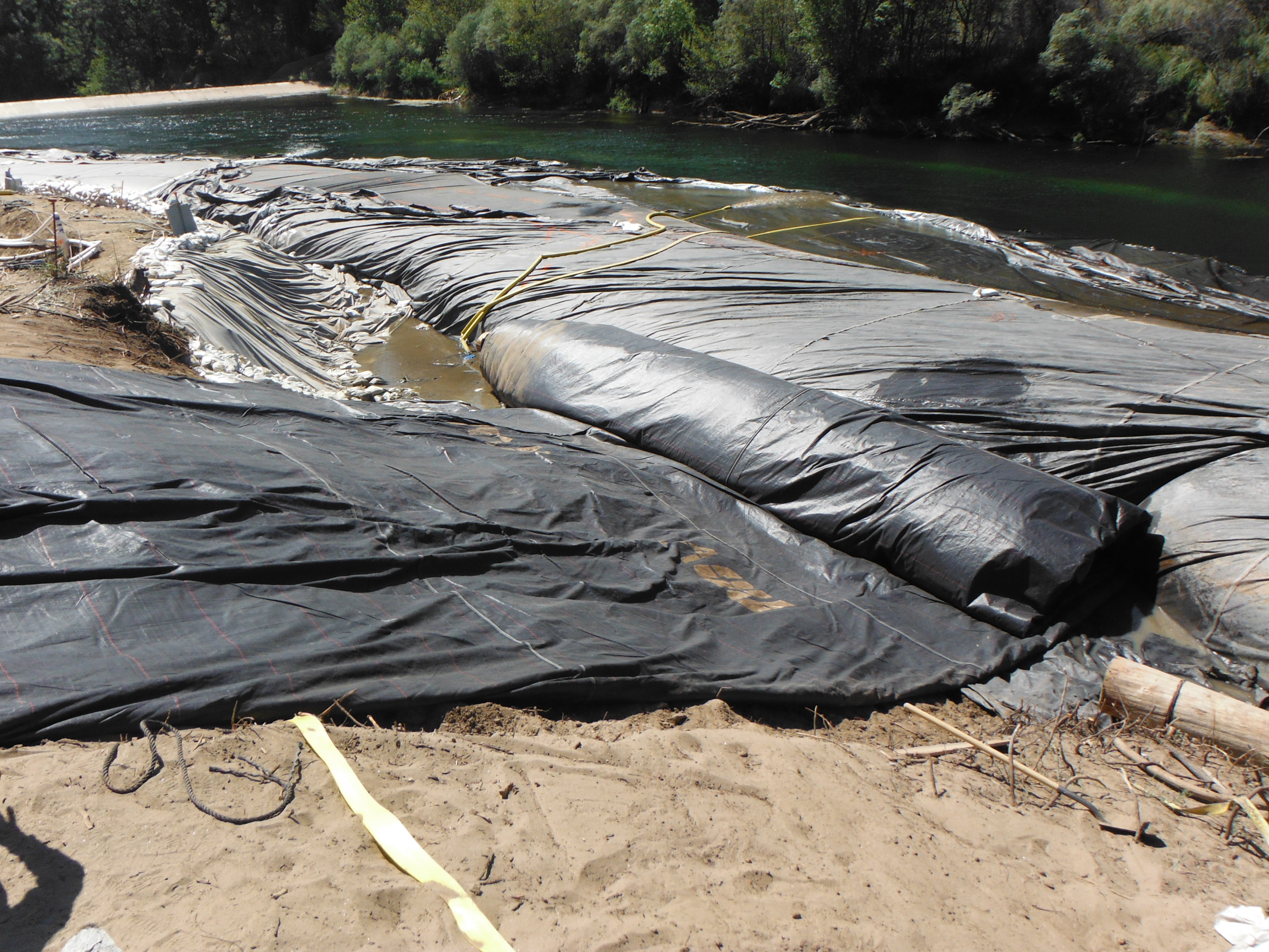 Twain Harte, CA 2013 – Phase One Part III of III