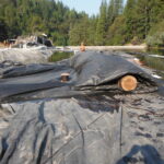 Twain Harte, CA 2013 – Phase One Part III of III