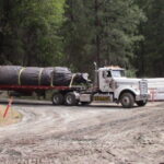 Twain Harte, CA 2013 – Phase One Part I of III