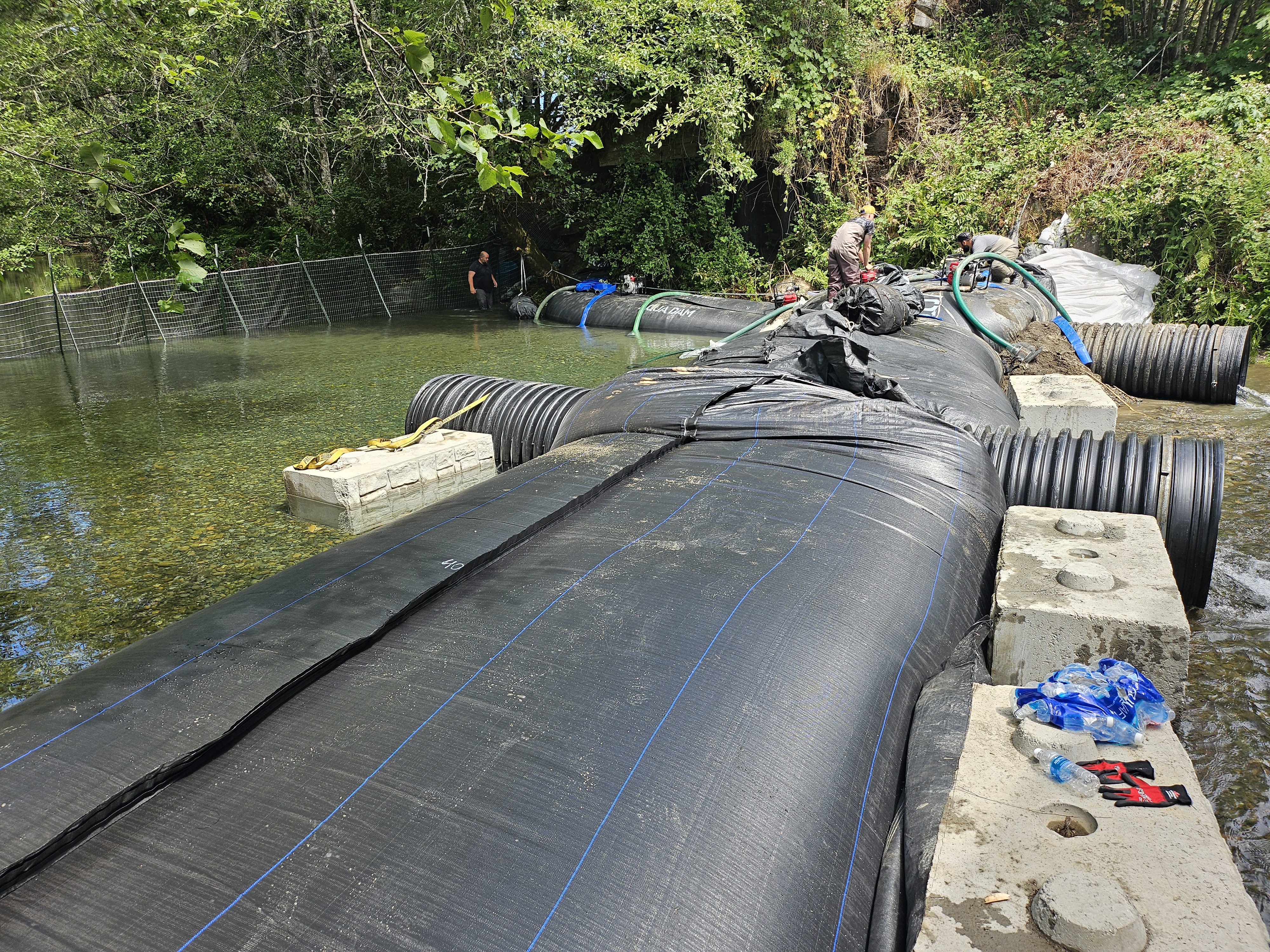 Smith River, CA 2024 – Part II of II