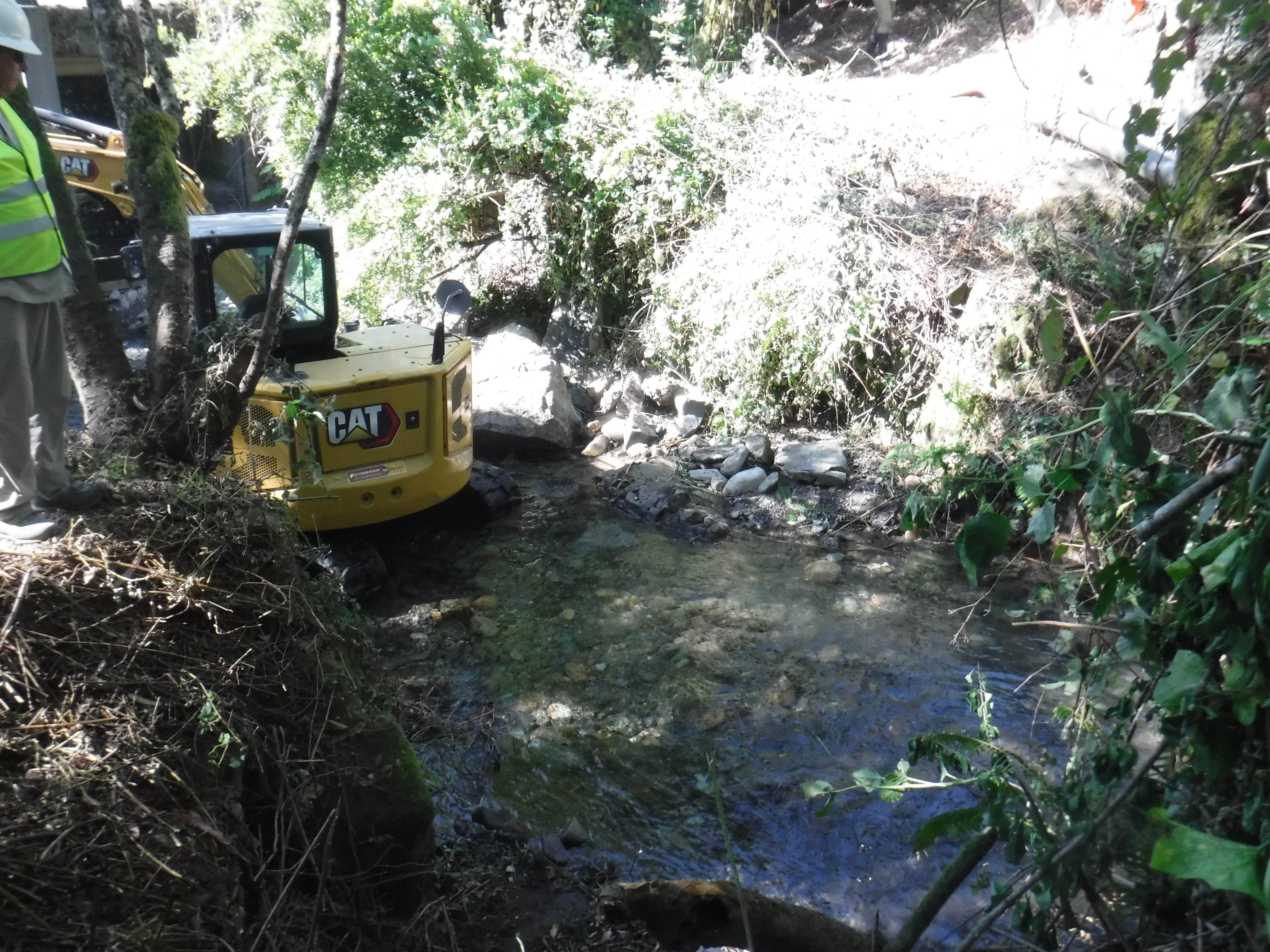 Smith River, CA 2024 – Part I of II