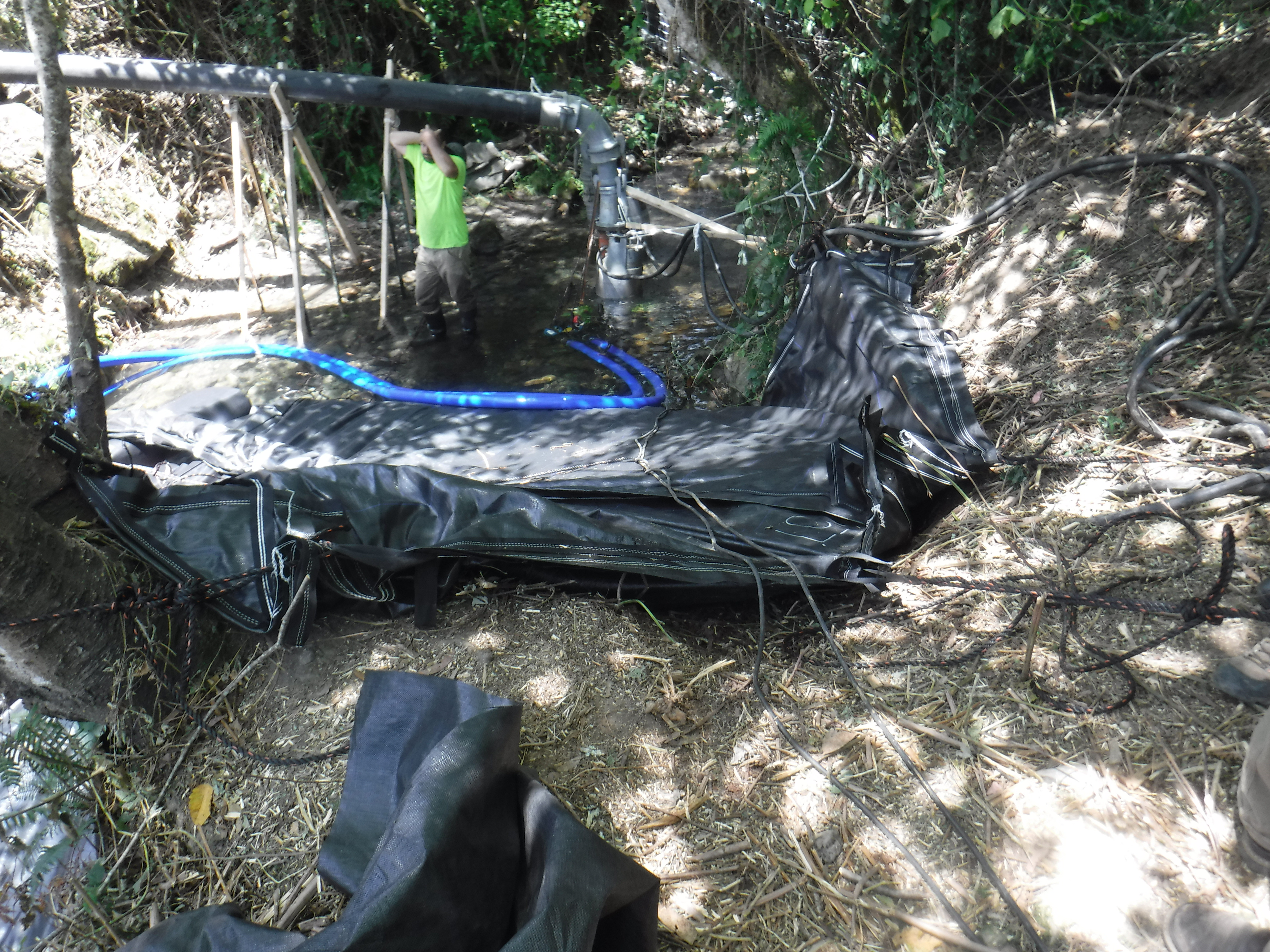 Smith River, CA 2024 – Part I of II