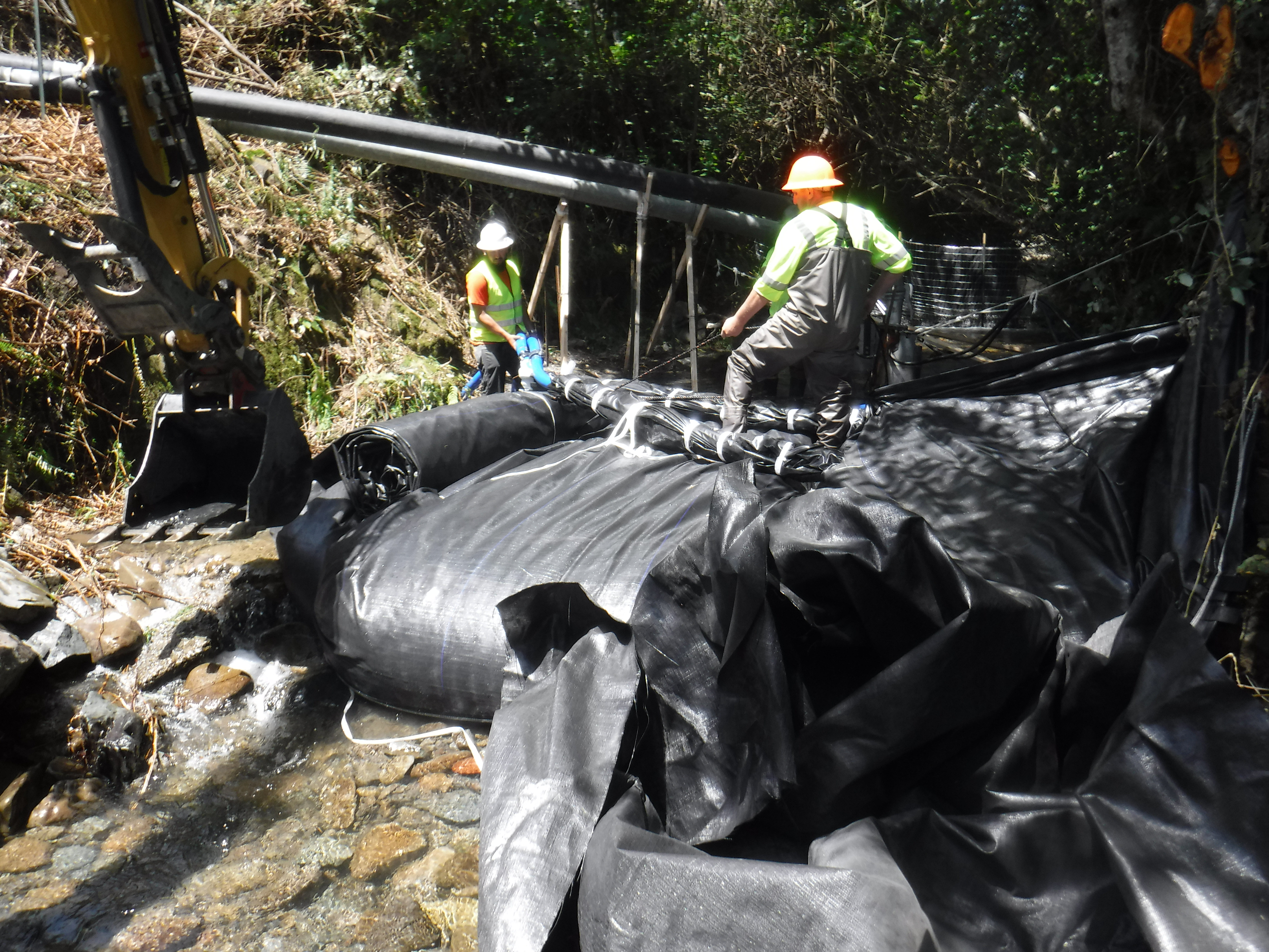 Smith River, CA 2024 – Part I of II