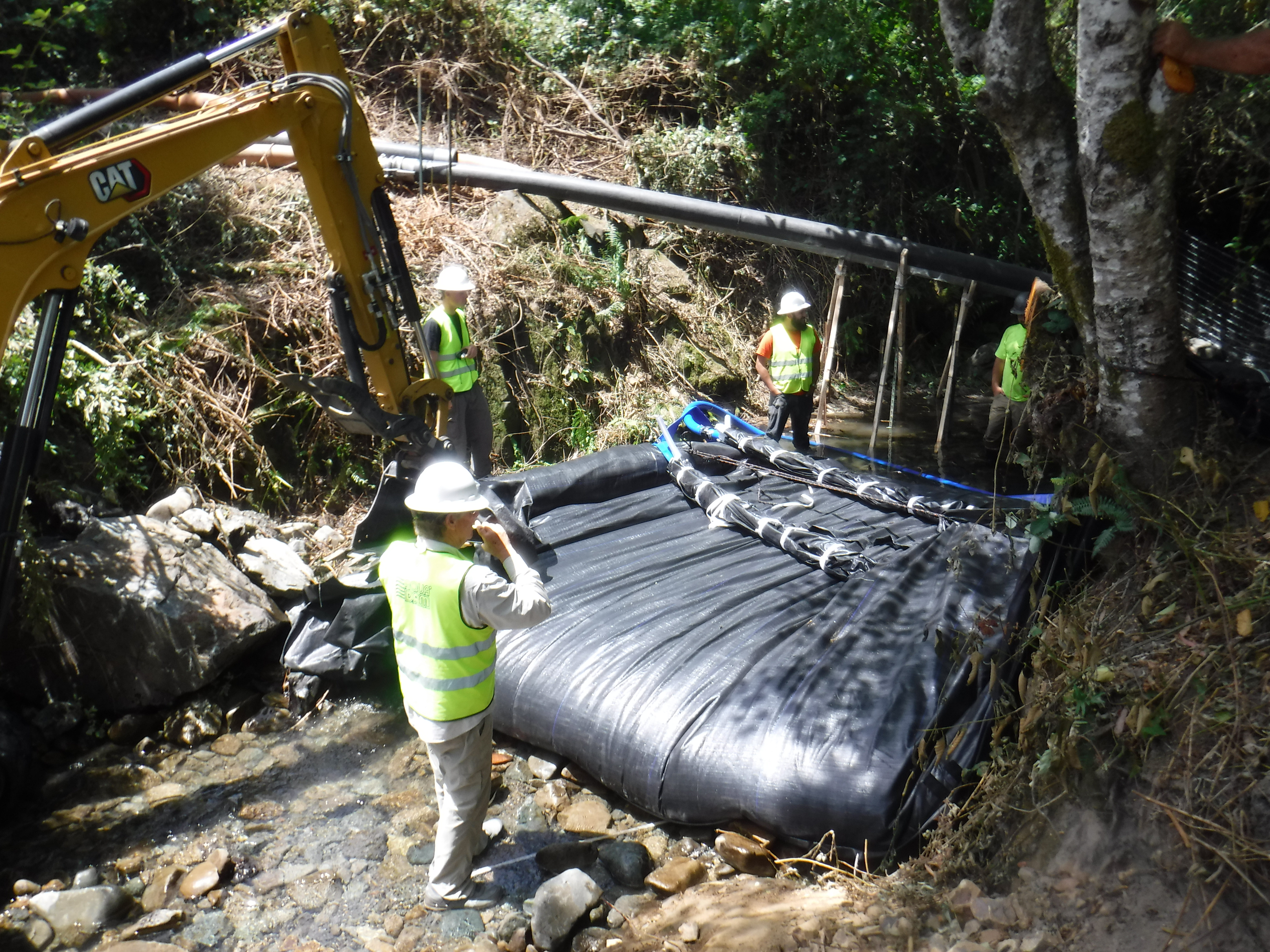 Smith River, CA 2024 – Part I of II