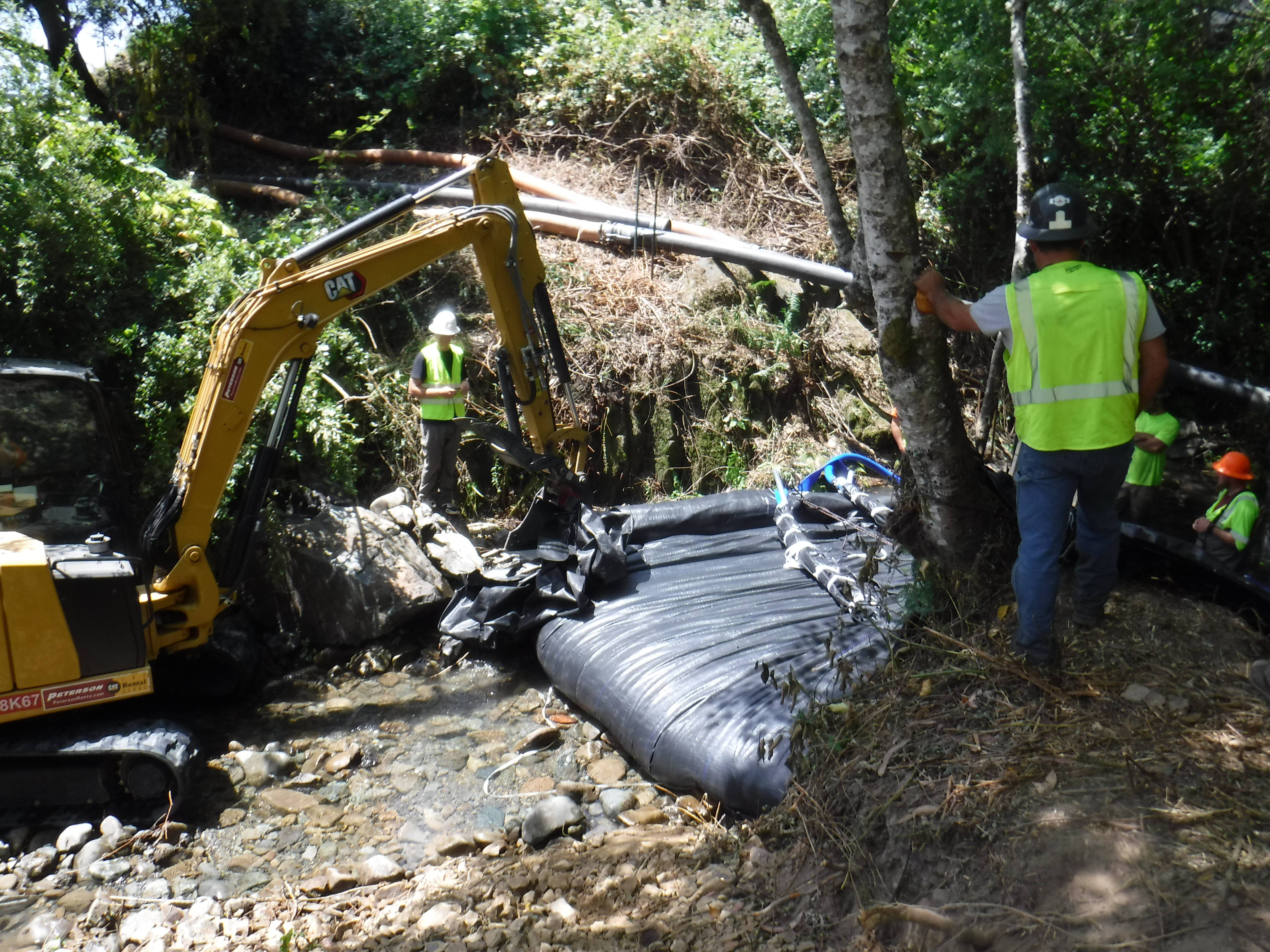 Smith River, CA 2024 – Part I of II