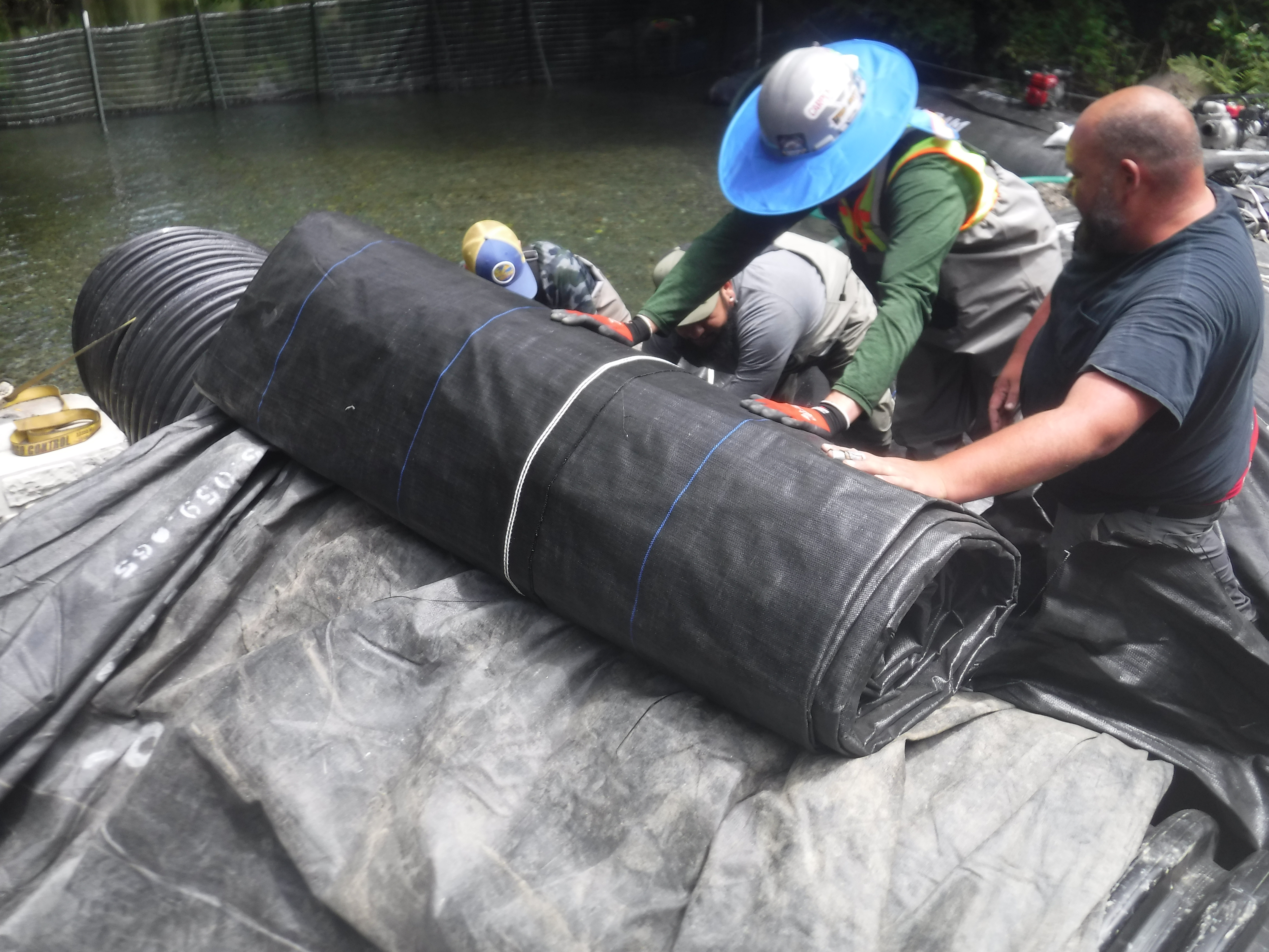 Smith River, CA 2024 – Part II of II