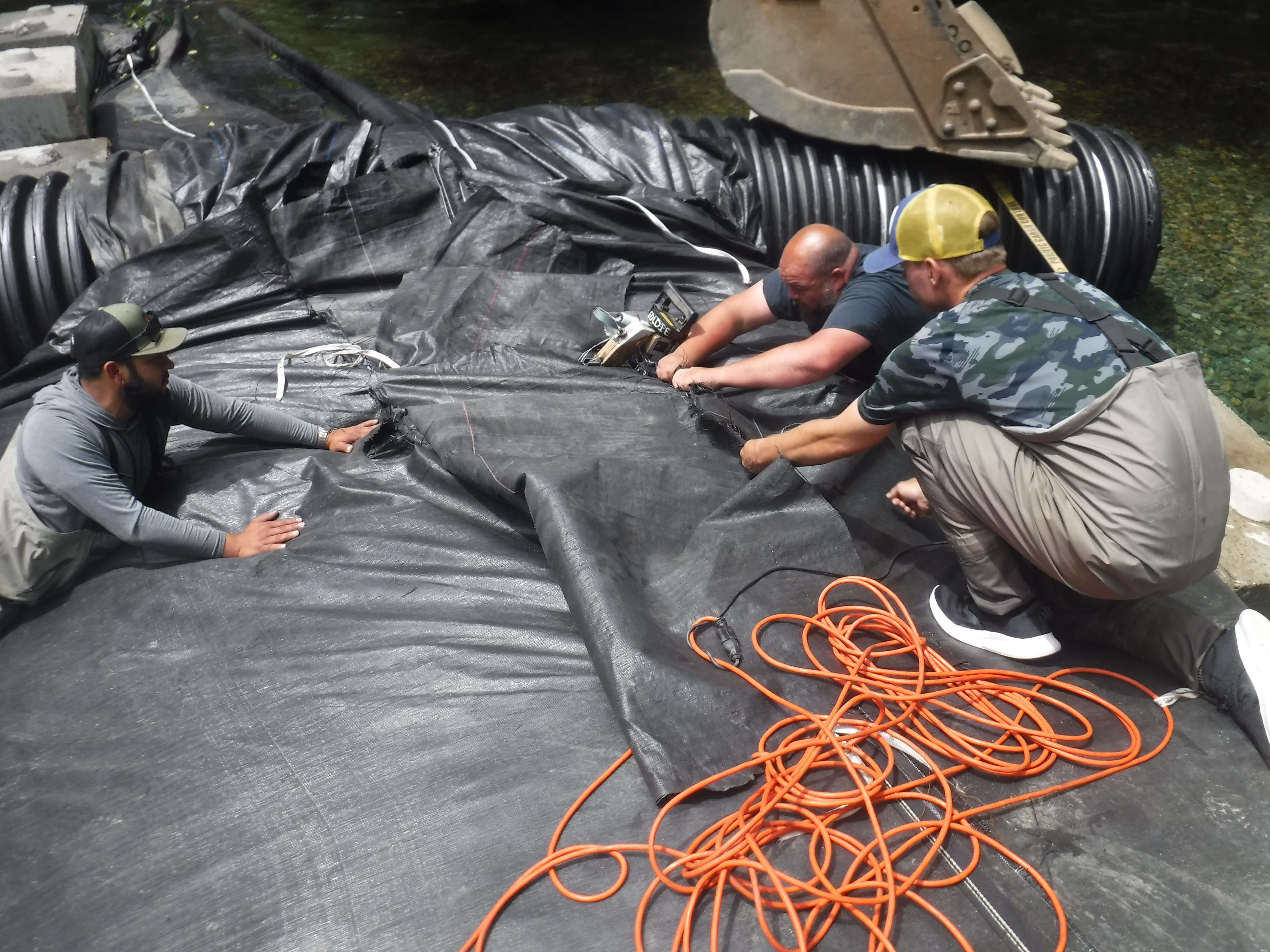 Smith River, CA 2024 – Part II of II
