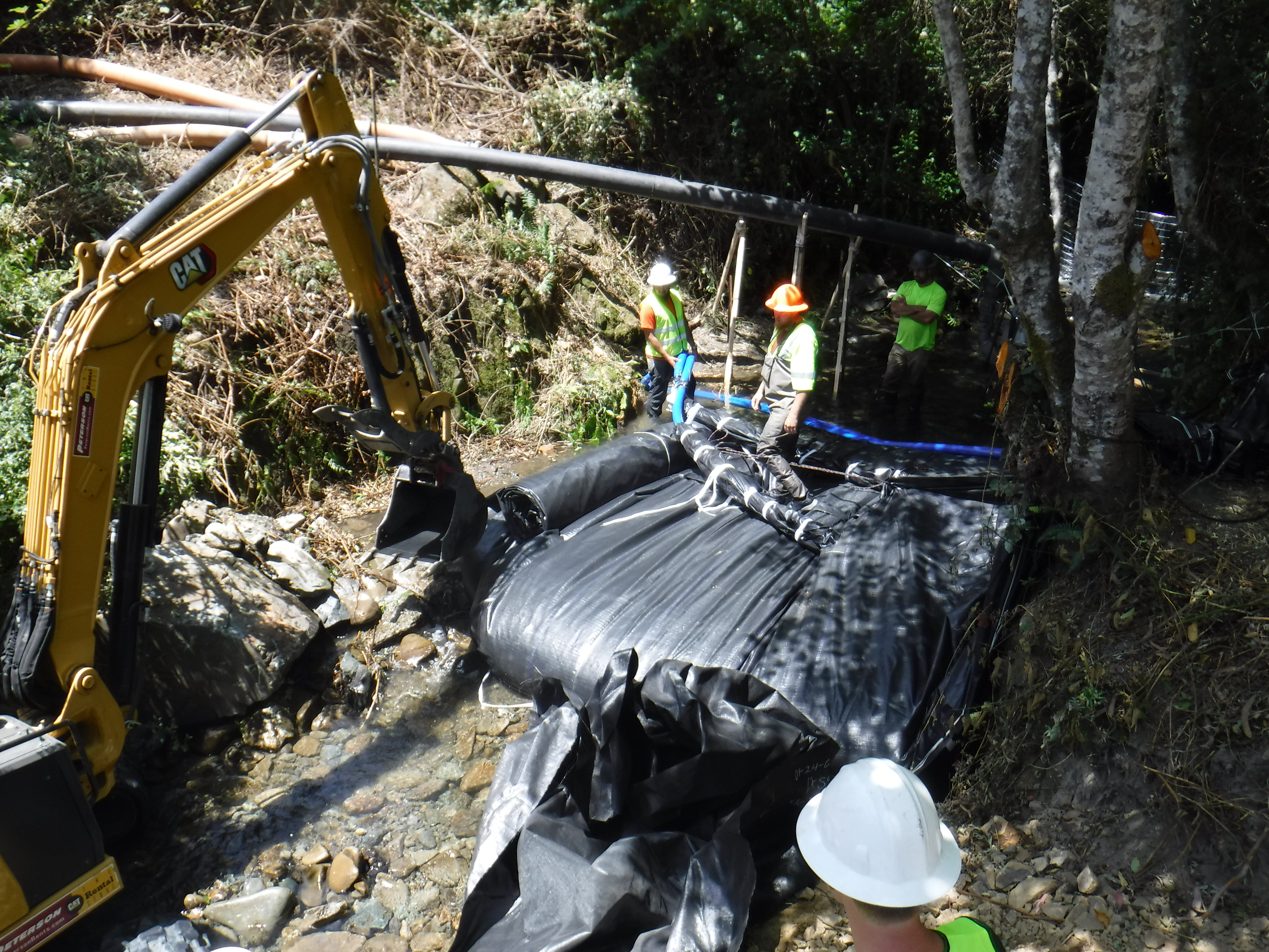 Smith River, CA 2024 – Part I of II