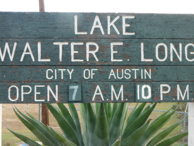 Austin, TX 2012