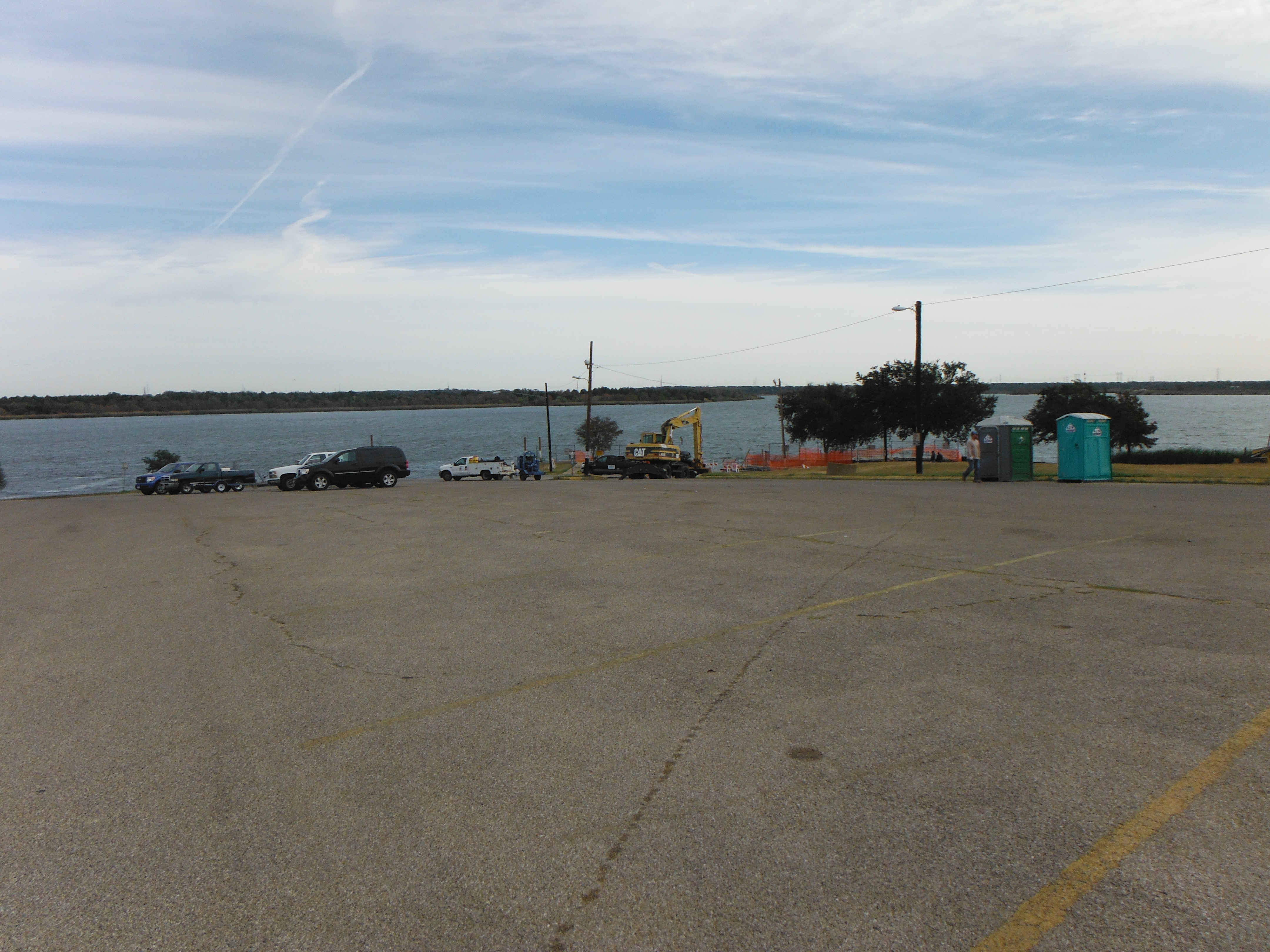 Austin, TX 2012